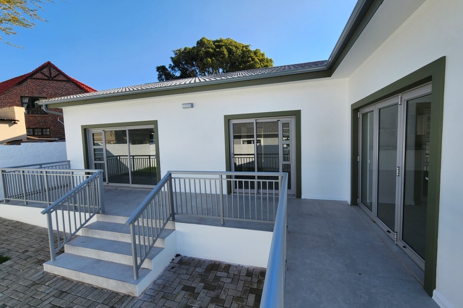 3 Bedroom Property for Sale in Noorsekloof Eastern Cape